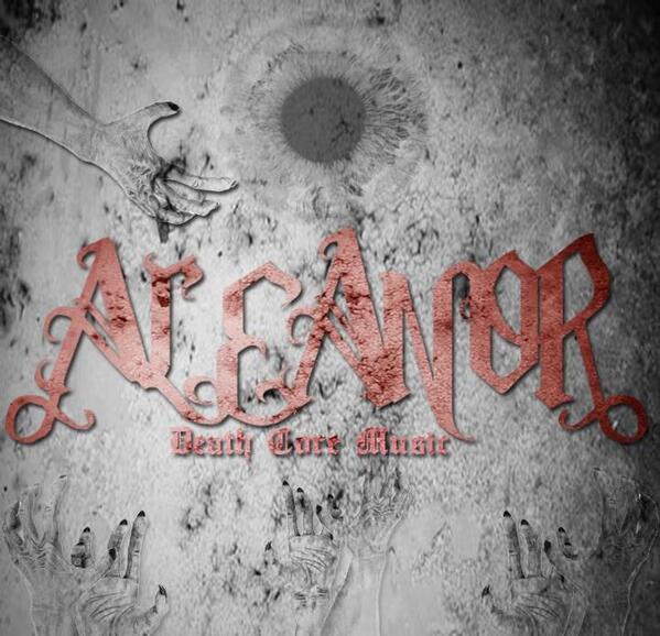 Aleanor_Official tweet media