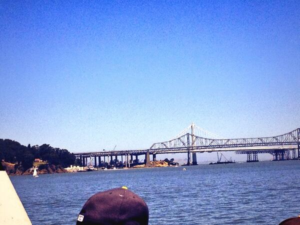 livefromisaac's tweet image. #BayAreaProblems