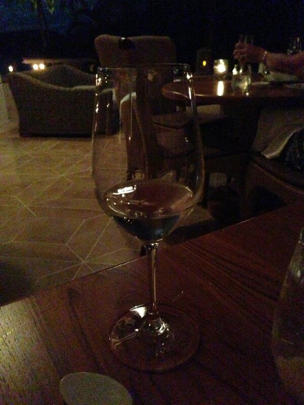 The delicate YK35 is Chef Nobu's personal favorite! #lanaiomakase