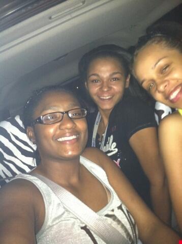 DatChickKilla_'s tweet image. #OnOurLevel