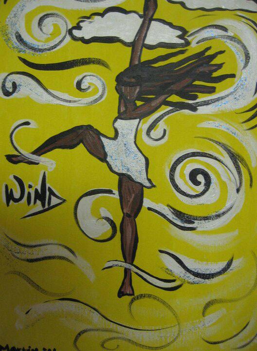 art is possibly poetry's legitimate child