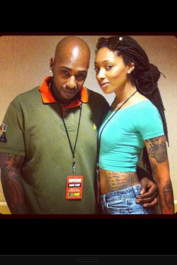Had a ball at @102_JAMZ 2013 super jam http://t.co/Ev3OUhOPjs