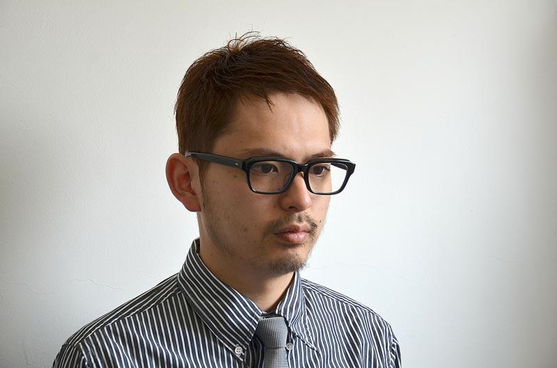 Buddy Optical(バディーオプティカル)stanford