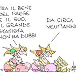 Photo by BlogNews (@BlogNews_it)