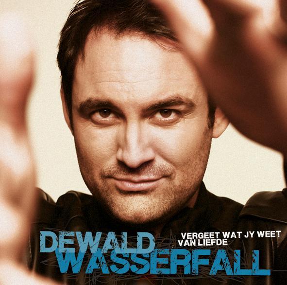 AfrIsGroot's tweet image. Moenie @DewaldWasserfal by @Innibosfees mis nie - Saterdag 29 Junie - 16:30 - Vodacom Verhoog. Sien Jou Daar