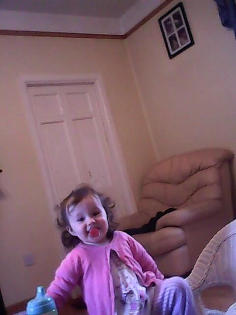 chloe Dempsey tweet media