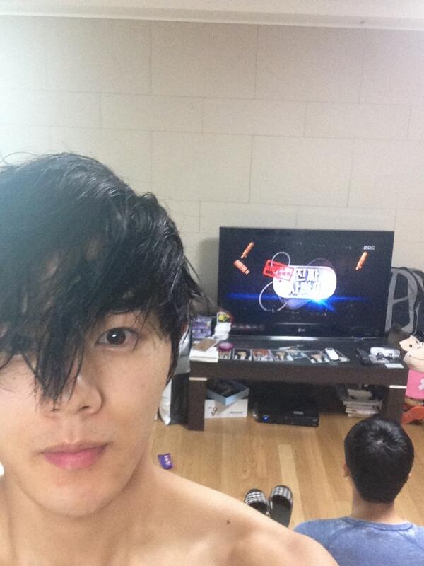 진짜사나이 시작!! ㅋㅋㅋㅋㅋTranslate post