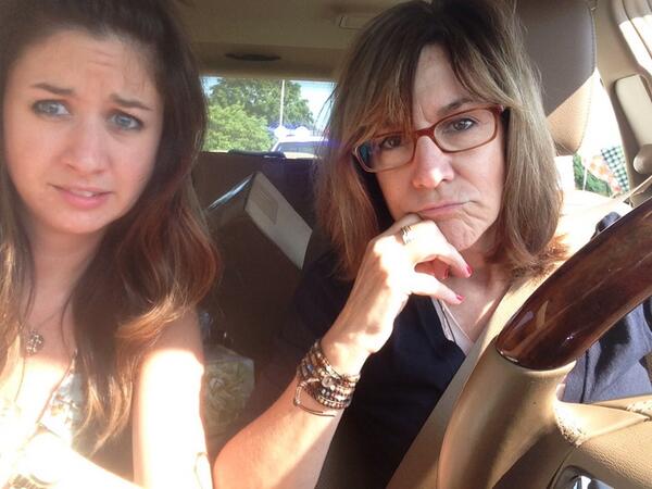 LPCEvents's tweet image. Trying our hardest to get to the next event as fast as possible, and got pulled over. #gulityeventplanners