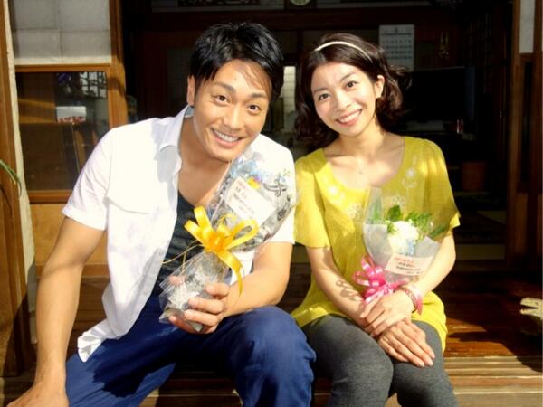 土曜ドラマ「間違われちゃった男」 (@TheWrongMan_CX) / Posts / X