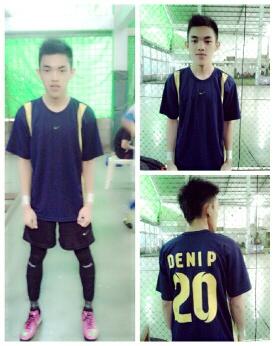 officialdeni20's tweet image. #BeMercurial #share from Camera360#