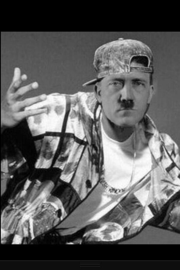 Whaddup ?