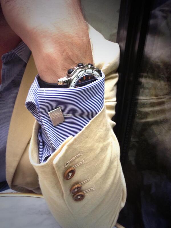 MariteDeJesus's tweet image. #HISHAND