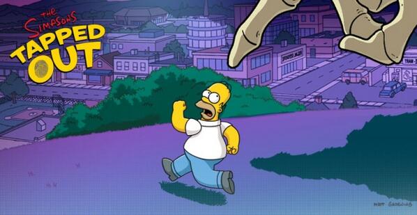 evildwarf4's tweet image. The Simpsons: Tapped Out Hack May 2013 Free Download - bestnewhacks.com/the-simpsons-t…