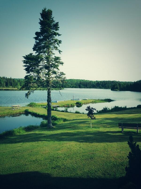 danmartell's tweet photo. Our @getmoreclarity offsite begins! What a beautiful location #squarelake #alma #strategy #product http://t.co/EcLi6Xdsgp