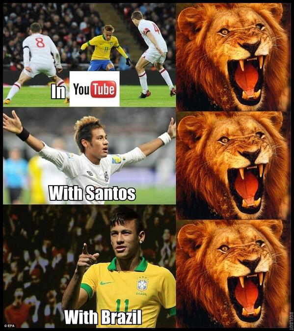 Neymar
