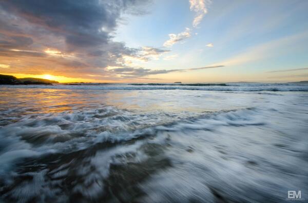 EMPhotographyy's tweet photo. Ballyliffin Beach - Donegal - Ireland http://t.co/wPbmAmVcnE