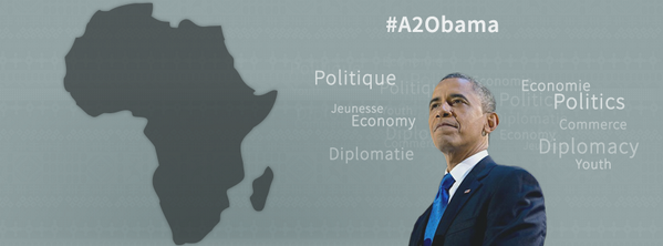 YALSENEGAL's tweet photo. Votre mot à dire à Obama ? http://t.co/JNtBsGUHmL