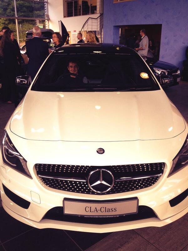 Simon fowler tweet media