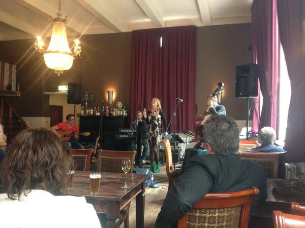 anneliezang's tweet image. Het was gezellig en druk in Appingedam! @ouderechtbank #aprilinjune