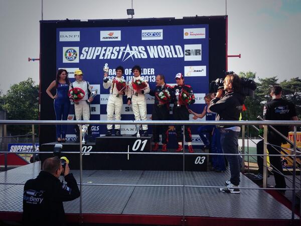 WolfRacingCars's tweet photo. P1! http://t.co/0wUfK1thJm