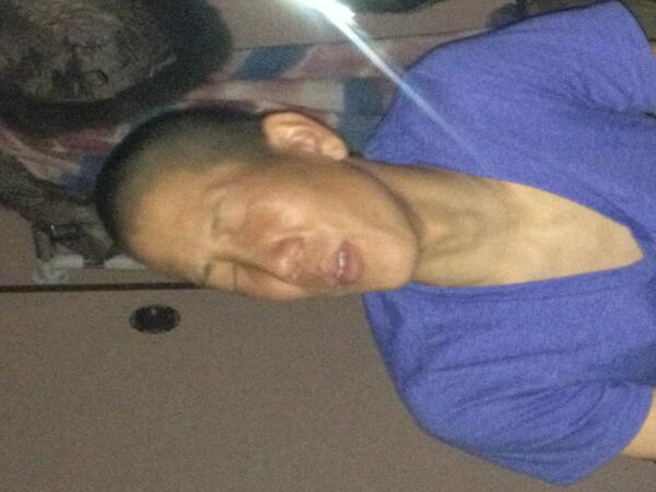 0722929's tweet photo. なんて日だ‼ http://t.co/VVq7uiRKAB