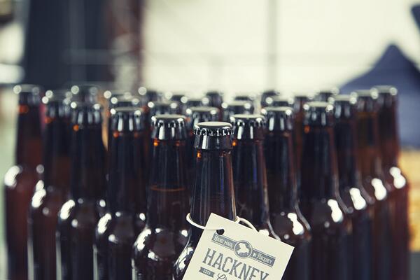 hackneycraft's tweet image. Happy Sunday Everybody. Yesterday we bottled our Guest Test... Hackney Craft Grapefruit IPA @ 6.8%