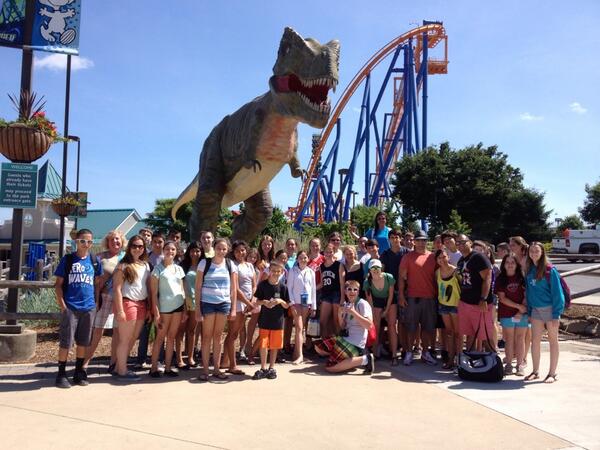 Hampton Bays MS tweet media