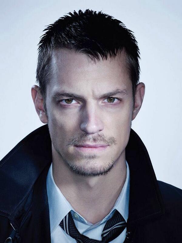 TheKilling's tweet photo. RETWEET if you can't wait for more Smolder! Tune in to a new episode of #TheKilling tonight 9|8c. http://t.co/DUDlSAEvdk