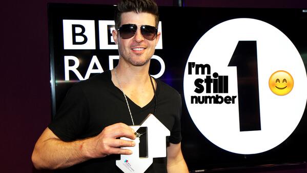 Radio 1 Chart