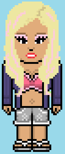ENCHANTEDFash's tweet photo. And here's a sneak peak!
The lovely @DroosephLaPorte models it (And we do love her new pink highlights!Don't you?) http://t.co/MWUHHLtJYT