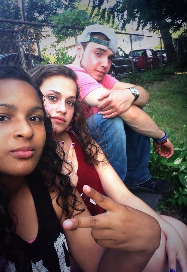 Idalis_Hunter's tweet image. #StepSquad