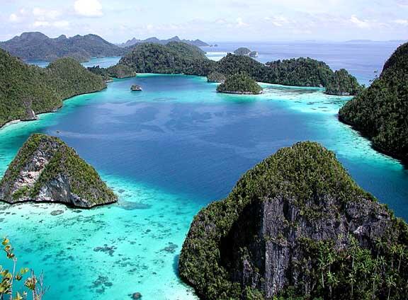 paisajesnadamas's tweet photo. Increible paisaje de Autralia http://t.co/DC4Owu51nw