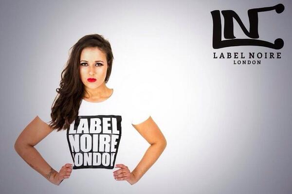 Label Noire tweet media