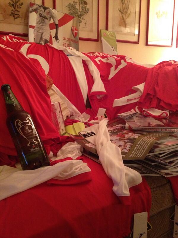 CalcioPadova's tweet photo. http://t.co/Hj1AU9qRKS