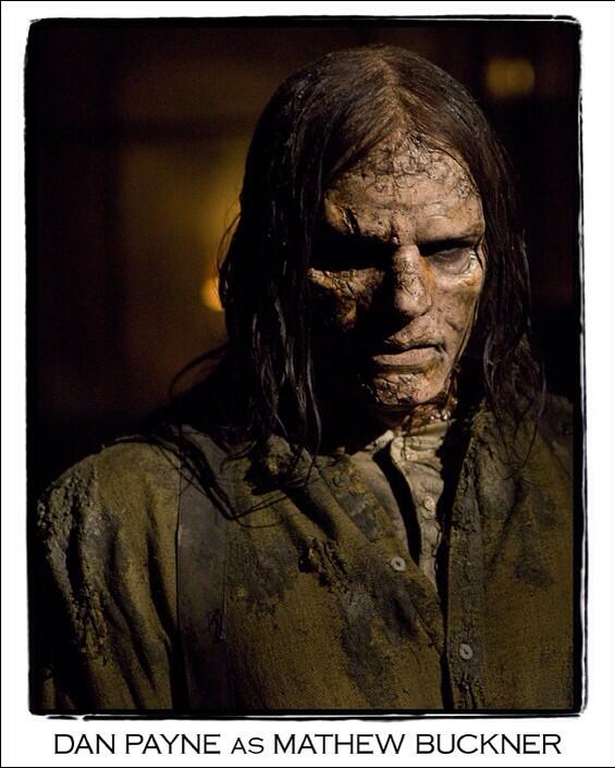 actorDanPayne's tweet photo. @josswhedon remember this guy? What an awesome ride that was! Thank you again! #zombielove #majorbeatings http://t.co/tdaaR8dBH7