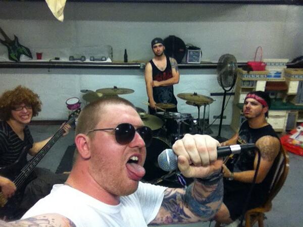 Ghost Throne tweet media