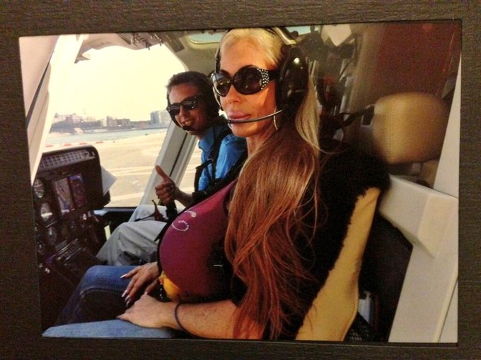 I enjoyed my flight so much I wanna take flying lessons! http://t.co/mU6HJYXuNF