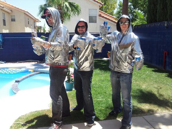 <a href="/Betabrand/">Betabrand</a> No forties, made do. #NBC30