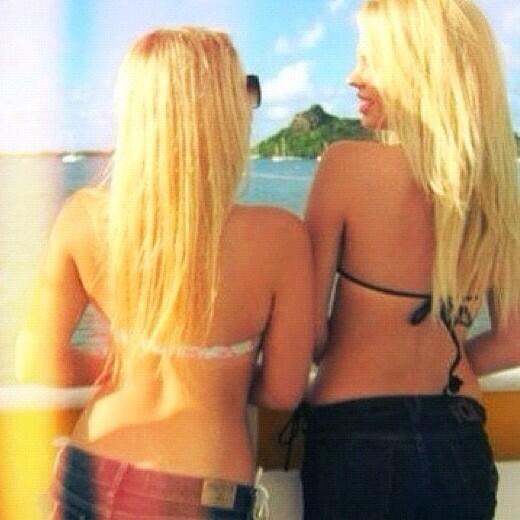 Milly_Morgann's tweet photo. Me and my @_ShannonMorgan 💝 http://t.co/N6qPf0PxWL