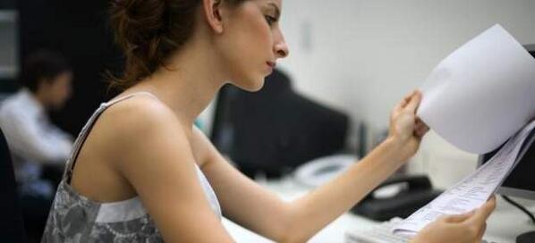 Encuentroemple's tweet photo. Crean un algoritmo que permitirá saber cuáles son los trabajadores más motivados en la empresa http://t.co/AsaDFXQRCE http://t.co/OkCbyydSOd