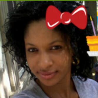 My girl
