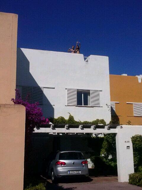 leotisa10's tweet photo. Sol gaditano ;) @Olaizola_8 http://t.co/ZSnvMfOPTR