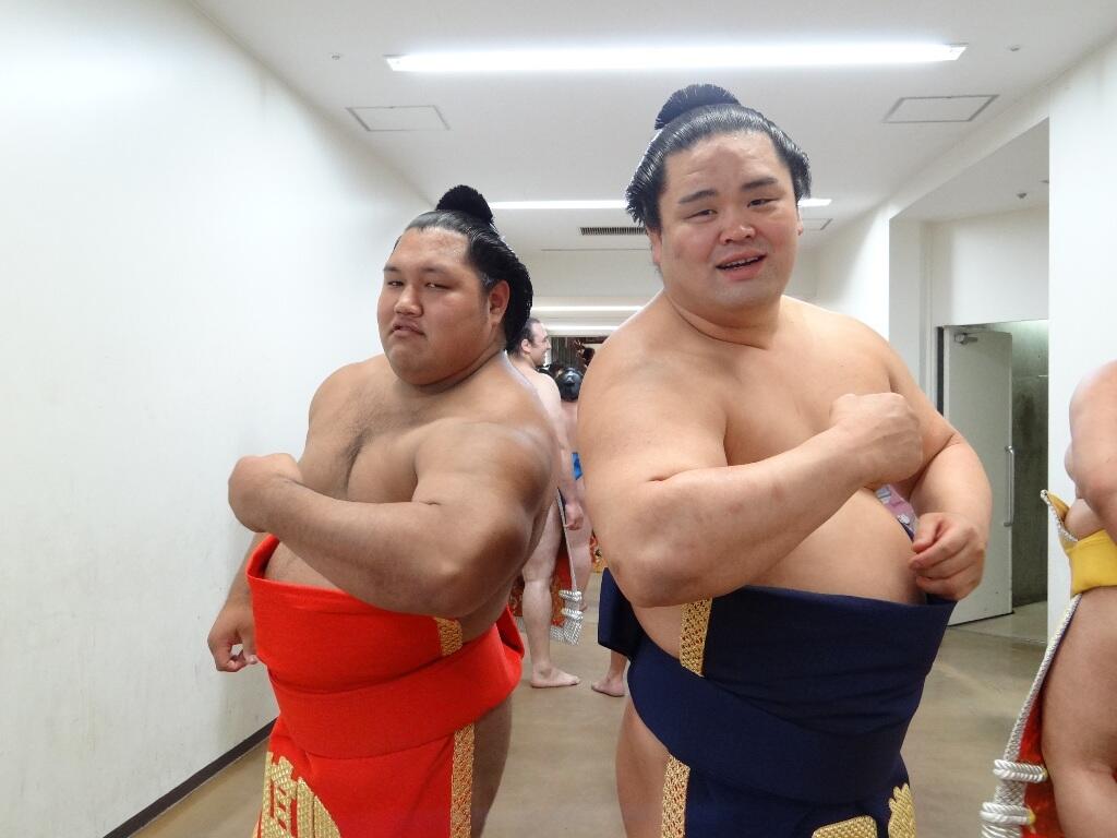 大相撲 妙義龍関 、錦戸部屋、モンゴル航空　反物 浴衣生地 新品未使用 大相撲 妙義龍関 、錦戸部屋、モンゴル航空 反物 浴衣生地 新品