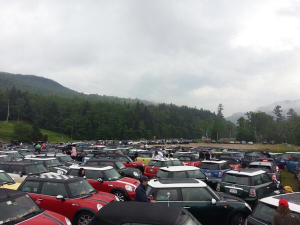Sphynx93V's tweet photo. #minisontop I can NOT wait til I can get my R53 I need one for next year #mot2013 #R53 http://t.co/sY0dX1ubwO