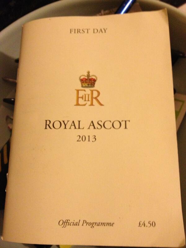 Royal Ascot 2013. - Página 7 BNea21CCQAAid5x