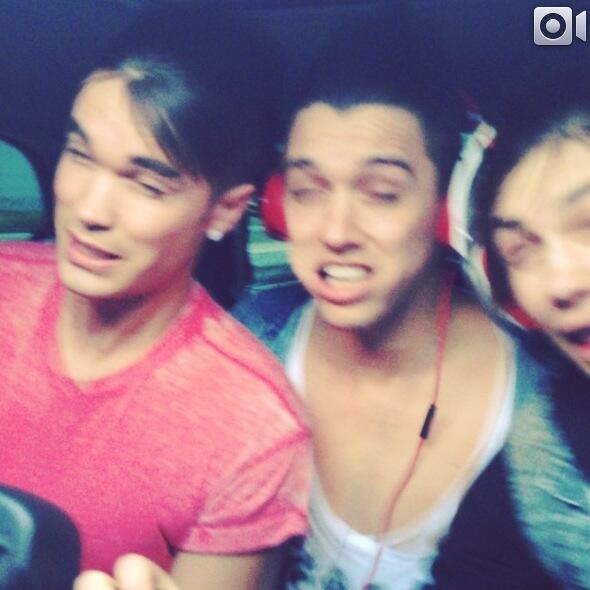 roydeonunionj's tweet photo. I don't think I've ever laughed so hard in my life hahahaah http://t.co/nG0l9B1Bos