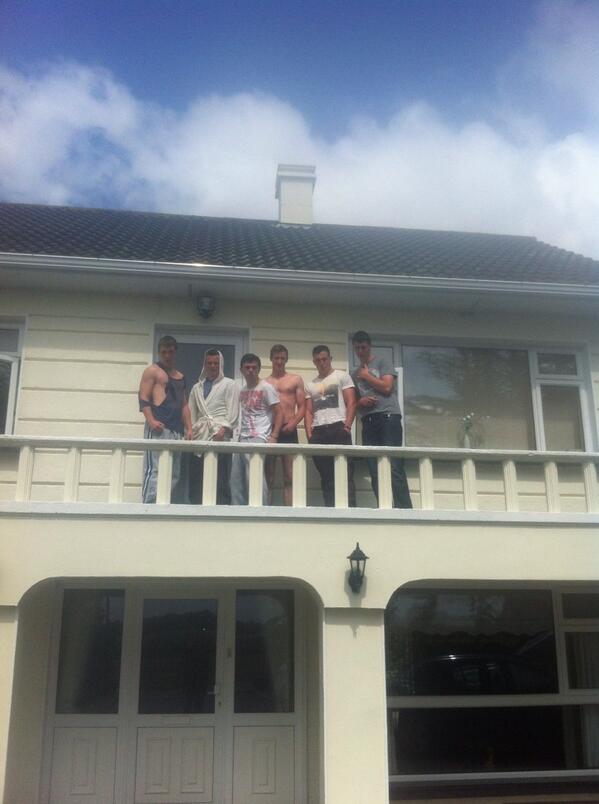 Christopher Morrison tweet media