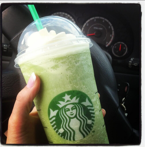 GigiLovesSummer's tweet image. #happysunday #happygirl #loveJava @ Lincoln&apos;s Mall