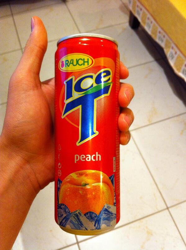 M_Cheet's tweet image. Best ice tea so far.