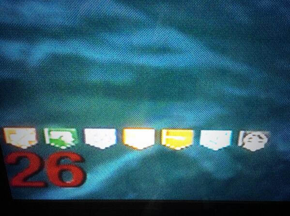 Andyy_Badass's tweet photo. Playing Call of the Dead getting 7 perks So close to 8 http://t.co/CFrfMGSzmY